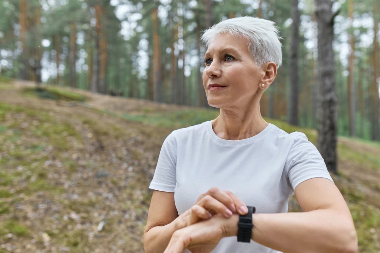 Emergency Detecting Smart Bracelet