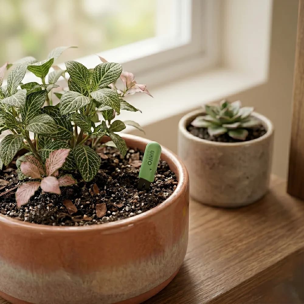 Phyto Tracker