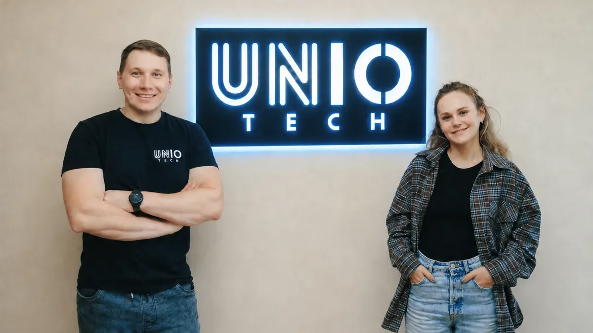 UnioTech in 2018 — the early stage: building a foundation