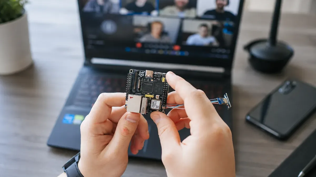 UnioTech in 2020 — adapting to change