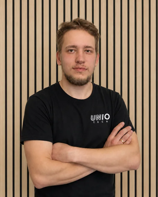 Volodymyr