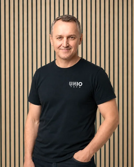Volodymyr M
