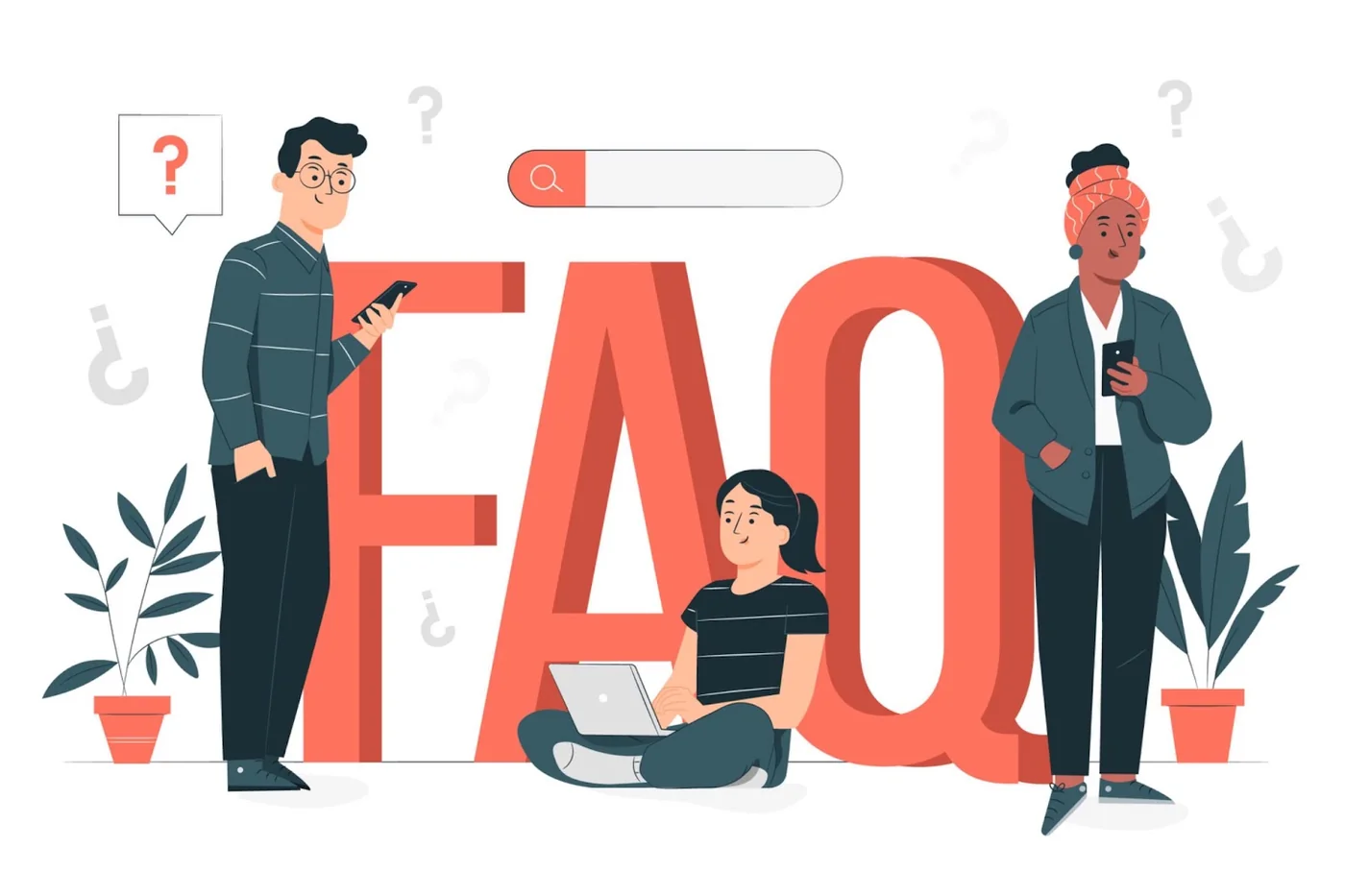 Why Agile Doesn't Work: FAQs section about the Agile Practices