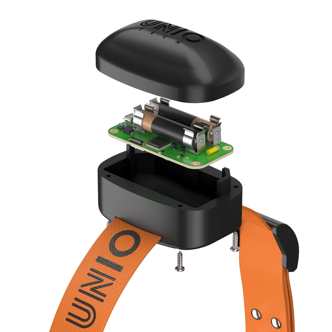 Animal Monitoring and Alert System