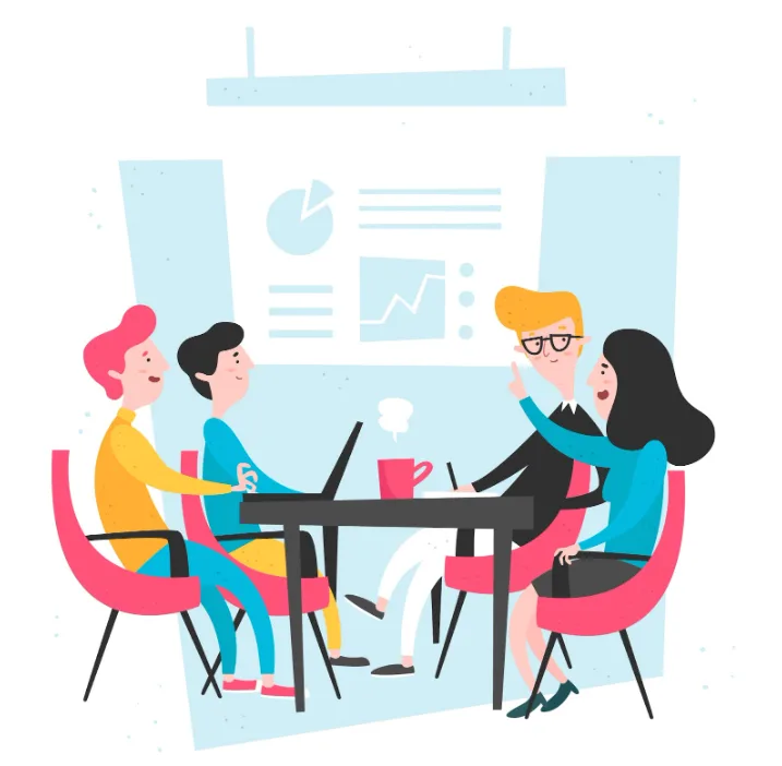 Lack of Organizational Buy-in