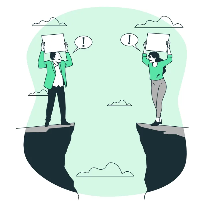 Misunderstanding Agile Principles