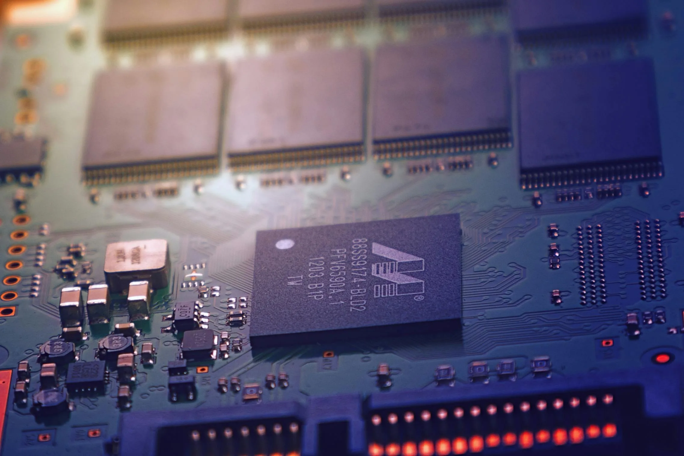 Agile vs. Waterfall: What's the Difference for Embedded Projects?