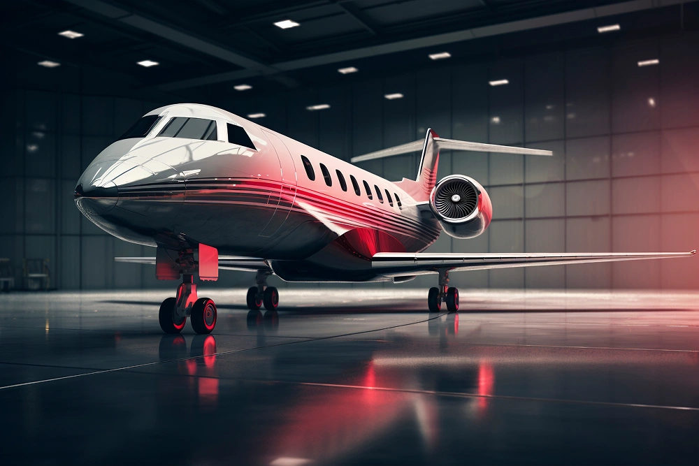 Aerospace & Aviation