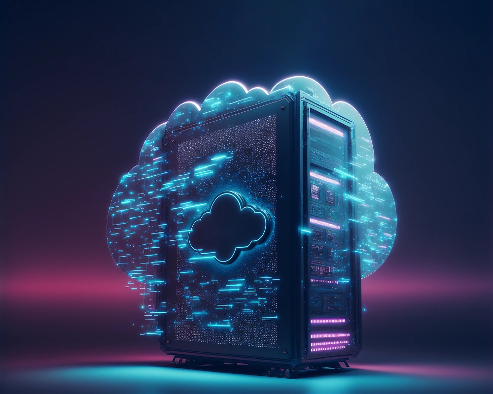 Cloud-Based