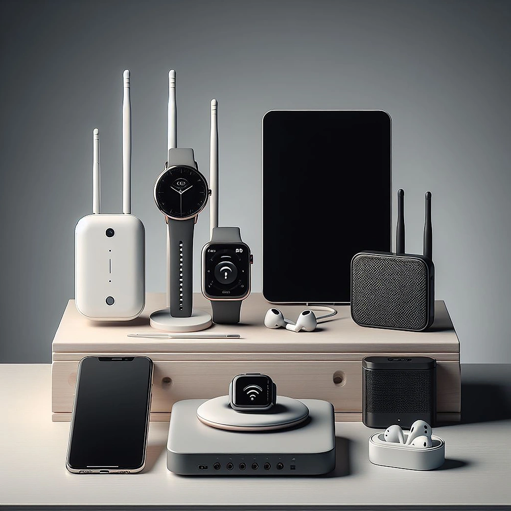 Consumer Electronics