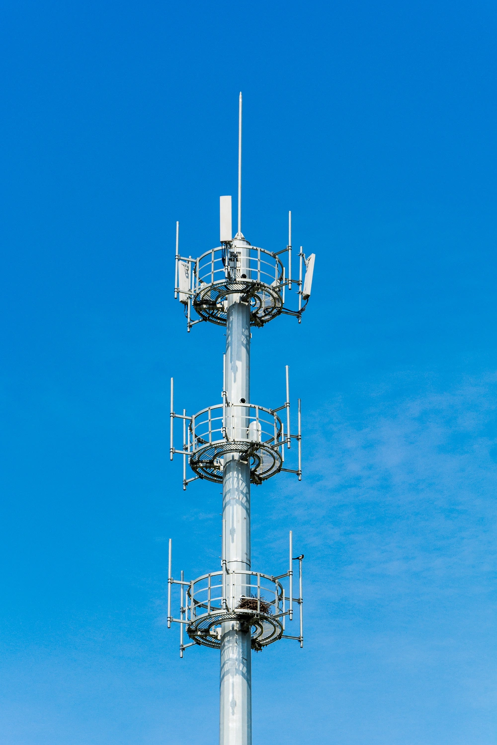 Telecommunications