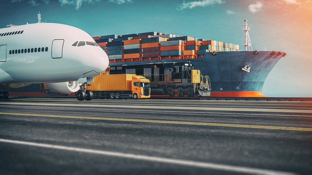 Transportation & Logistics Through the Lens of Hardware and Embedded Software Development