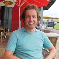 Benno De Wit