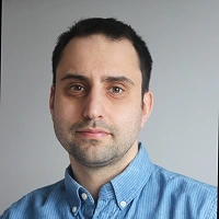 Oleg Stepanov